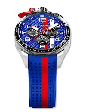 Reloj Bomberg Bolt Racing unisex BS45059CF.8