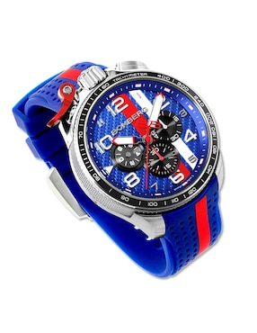 Reloj Bomberg Bolt Racing unisex BS45059CF.8