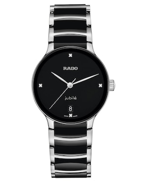 Reloj Rado Centrix Para Mujer R30040712