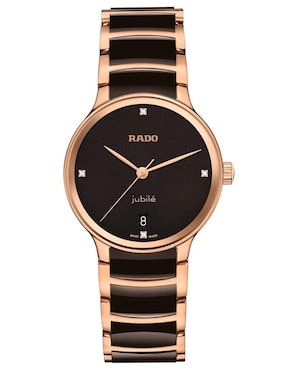 Reloj Rado Centrix Para Mujer R30038712