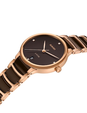 Reloj Rado Centrix para mujer R30038712