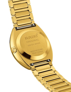 Reloj Rado Original para hombre R12161643