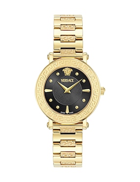Reloj Versace Greca Sphere para mujer VE9C00724