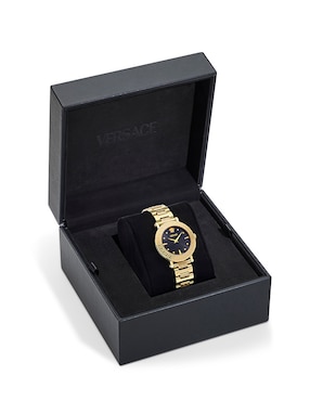 Reloj Versace Greca Sphere para mujer VE9C00724