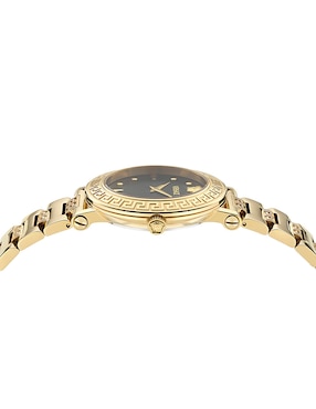 Reloj Versace Greca Sphere para mujer VE9C00724