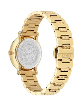Reloj Versace Greca Sphere para mujer VE9C00724