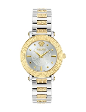 Reloj Versace Greca Sphere para mujer VE9C00524