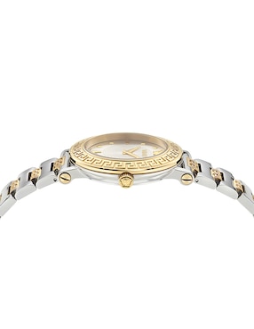 Reloj Versace Greca Sphere para mujer VE9C00524