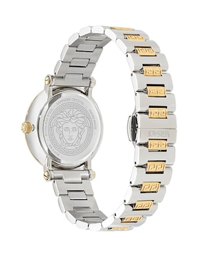 Reloj Versace Greca Sphere para mujer VE9C00524