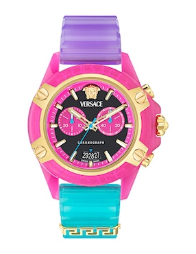 Reloj Versace Icon Active Unisex VE8P00424