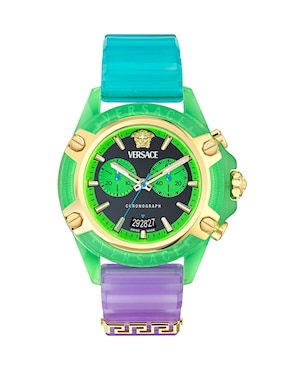 Reloj Versace Icon Active Unisex VE8P00524