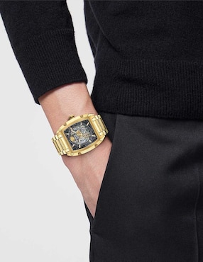 Reloj Versace Dominus Skeleton para hombre VE9J00124