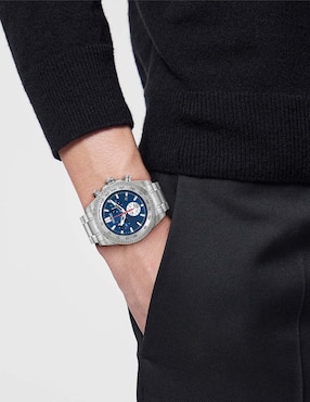 Reloj Versace Chrono X para hombre VE9K00324