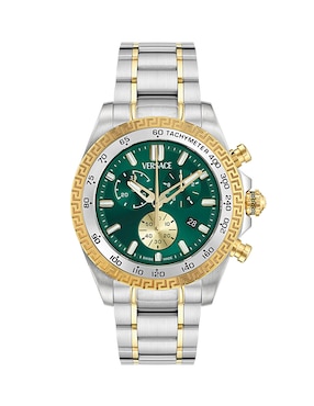Reloj Versace Chrono X para hombre VE9K00424