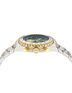 Reloj Versace Chrono X para hombre VE9K00424