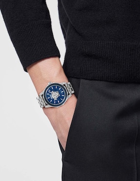 Reloj Versace Medusa Deco Gent para hombre VE9I00324