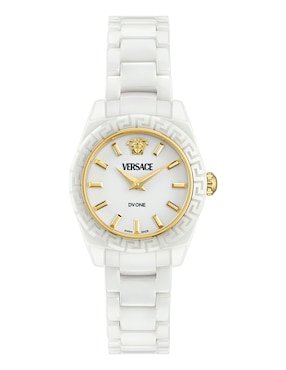 Reloj Versace Dv One Mini para mujer VE9F00224