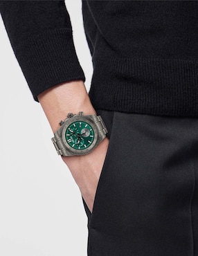 Reloj Versace Chrono X para hombre VE9K00624