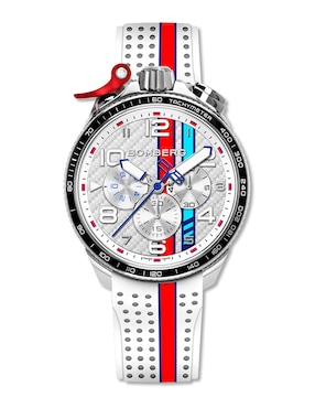 Reloj Bomberg Racing unisex BS45059CF.32