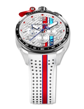 Reloj Bomberg Racing unisex BS45059CF.32