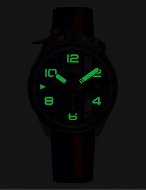 Reloj Bomberg Racing unisex BS45059CF.32