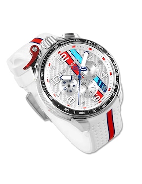 Reloj Bomberg Racing unisex BS45059CF.32