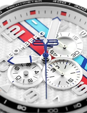 Reloj Bomberg Racing unisex BS45059CF.32