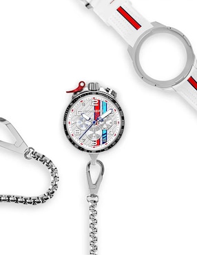 Reloj Bomberg Racing unisex BS45059CF.32