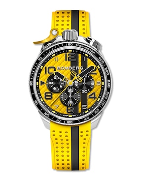 Reloj Bomberg Racing unisex BS45059CF.33
