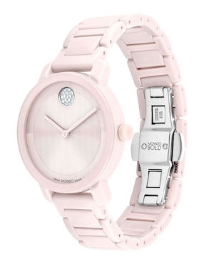 Reloj Movado Bold para mujer 3601234