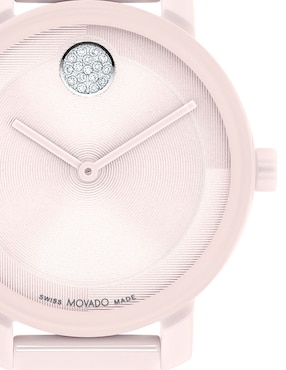 Reloj Movado Bold para mujer 3601234