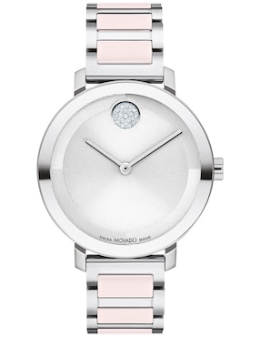 Reloj Movado Bold para mujer 3601236