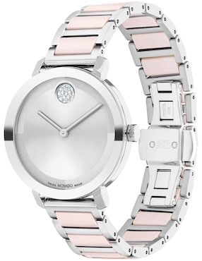 Reloj Movado Bold para mujer 3601236