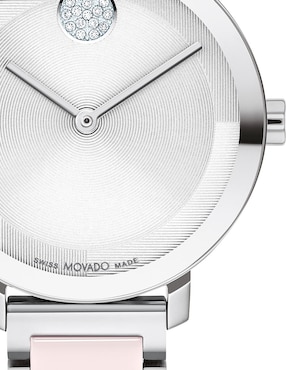 Reloj Movado Bold para mujer 3601236