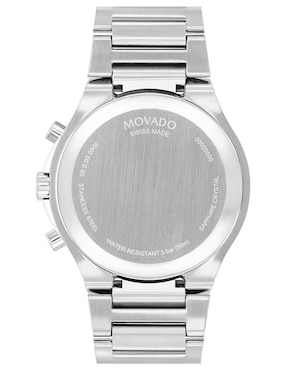 Reloj Movado para hombre 607972