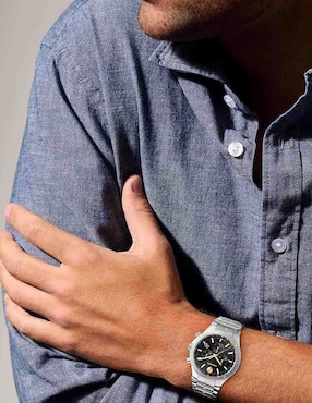 Reloj Movado para hombre 607972