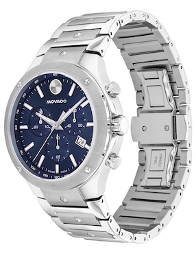 Reloj Movado para hombre 607931
