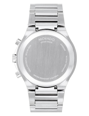 Reloj Movado para hombre 607931