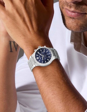Reloj Movado para hombre 607931