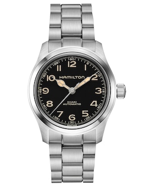 Reloj Hamilton Khaki Field Unisex H70405130