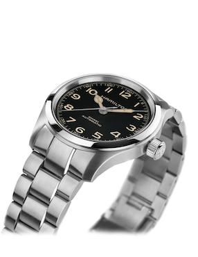 Reloj Hamilton Khaki FIeld unisex H70405130