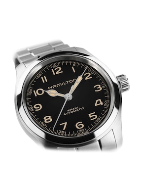 Reloj Hamilton Khaki FIeld unisex H70405130