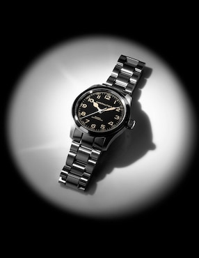 Reloj Hamilton Khaki FIeld unisex H70405130