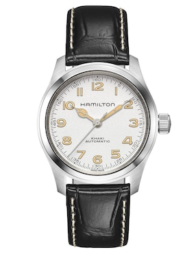 Reloj Hamilton Khaki FIeld unisex H70405710