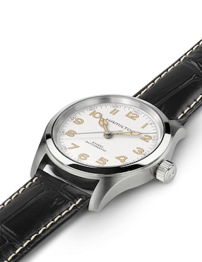 Reloj Hamilton Khaki FIeld unisex H70405710