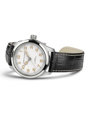 Reloj Hamilton Khaki FIeld unisex H70405710