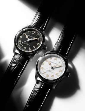 Reloj Hamilton Khaki FIeld unisex H70405710