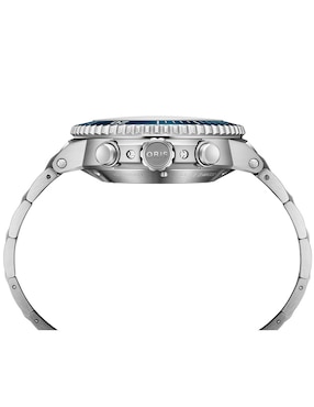 Reloj Oris Aquis Date Chronograph unisex 77177934155-0782301PEB