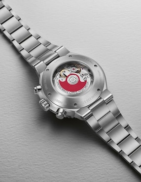 Reloj Oris Aquis Date Chronograph unisex 77177934155-0782301PEB