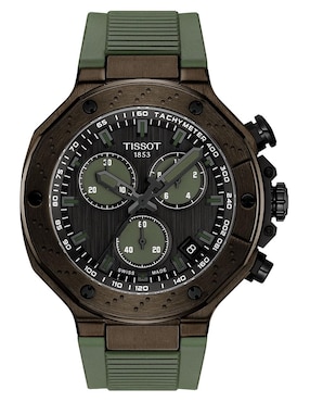 Reloj Tissot T Race para hombre T1414173706102